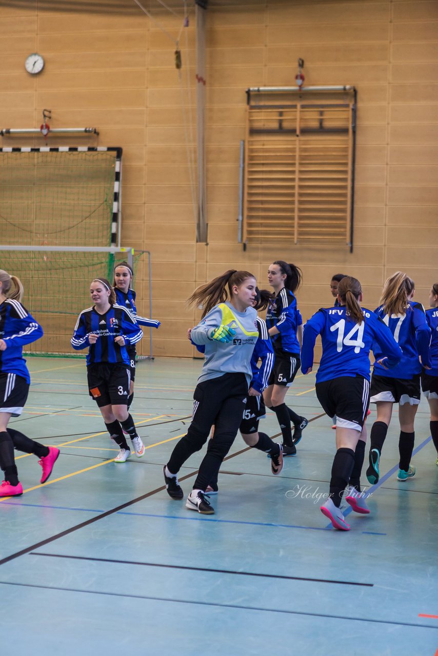 Bild 54 - Girls Cup